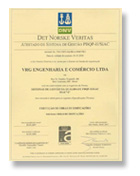 Certifica&ccedil;&atilde;o PBQPH